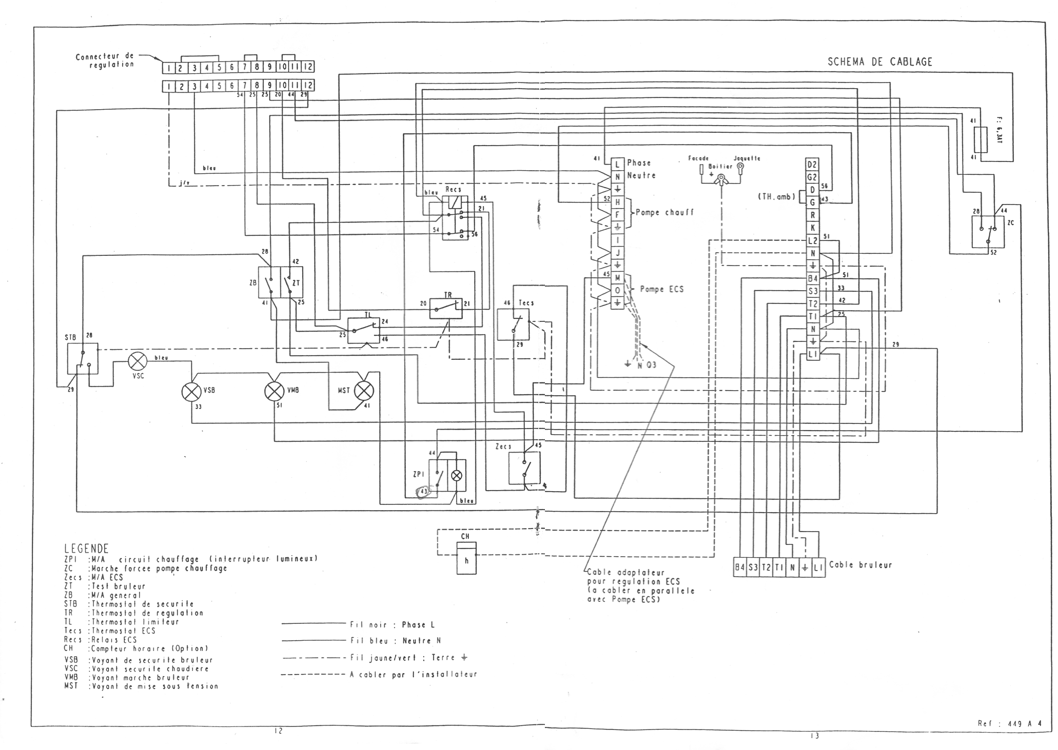 Plan electrique Chaudiere.png, 806.2 kb, 2062 x 1463