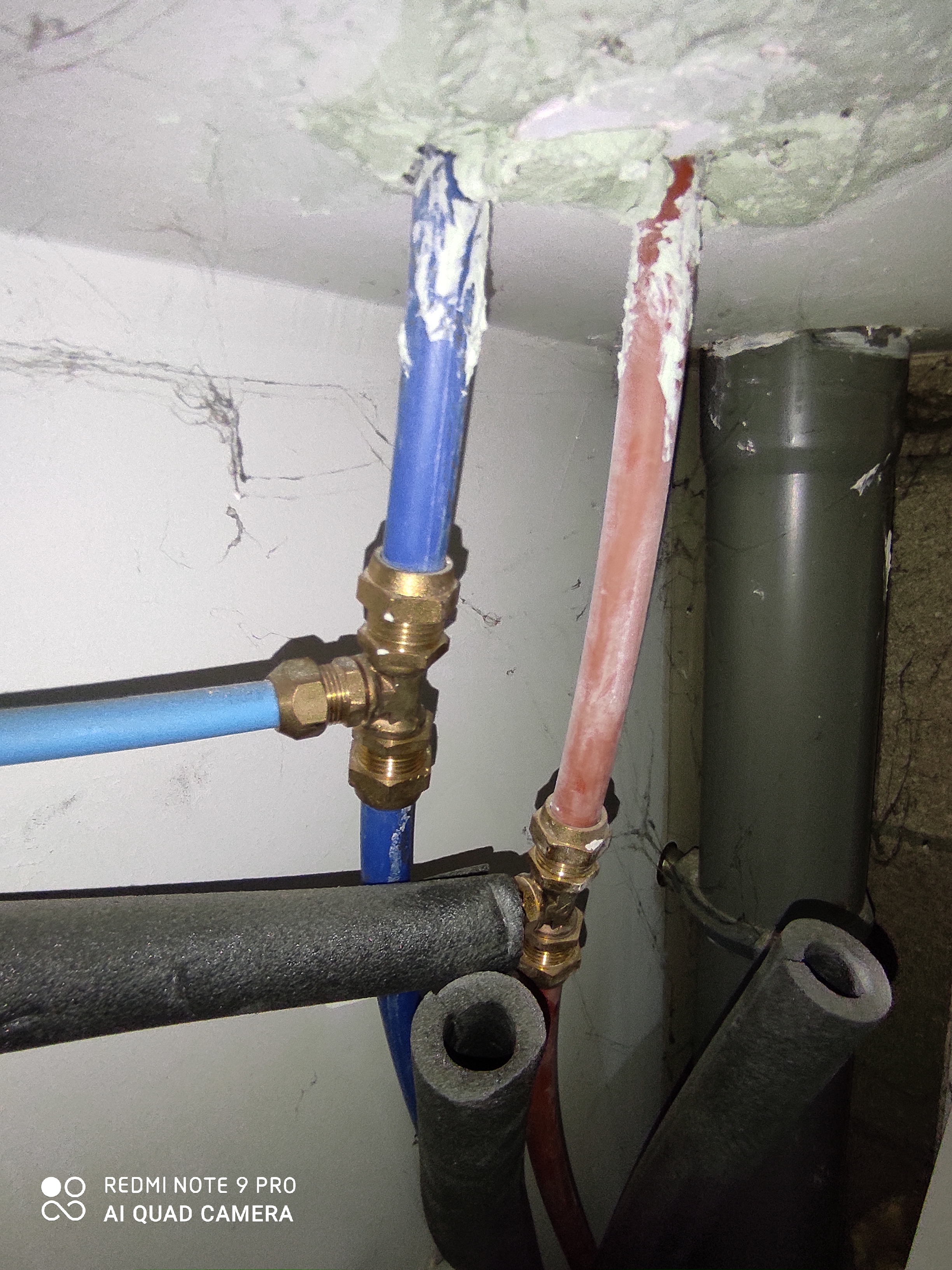 Est-ce-que cette bague de pipe est démontable? (Page 1) – WC et Wc  suspendus – Plombiers Réunis