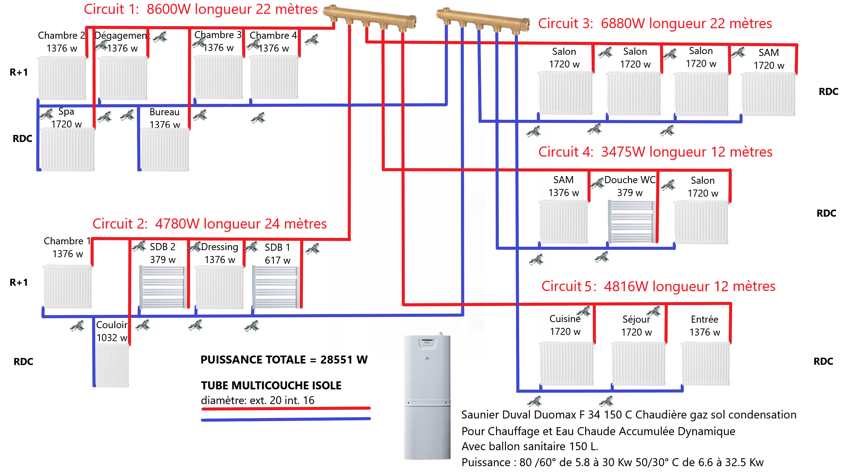 RADIATEURS ÉLECTRIQUES TARIF - PDF Download Gratis