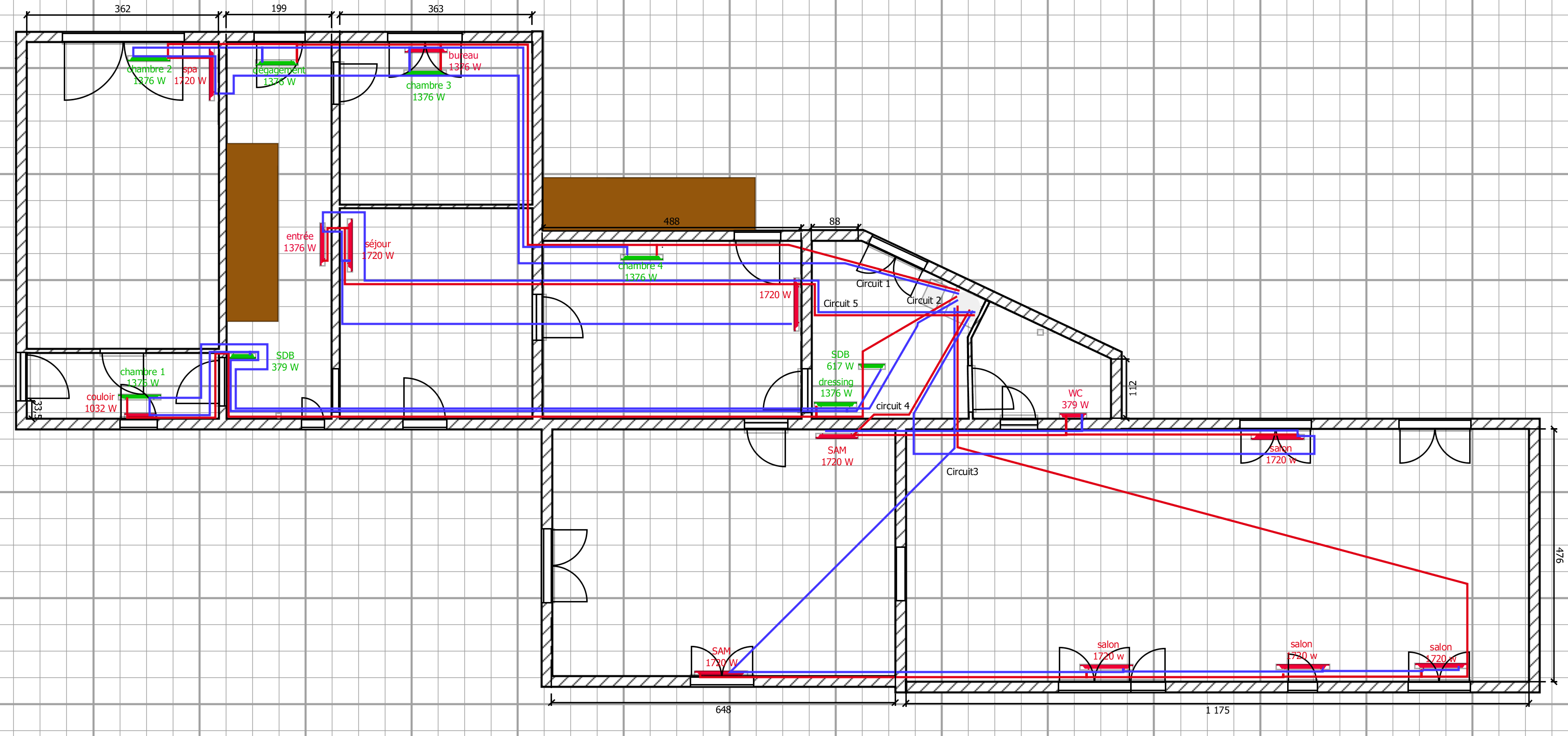 plan d'implantation radiateurs.PNG, 409.51 kb, 3076 x 1444