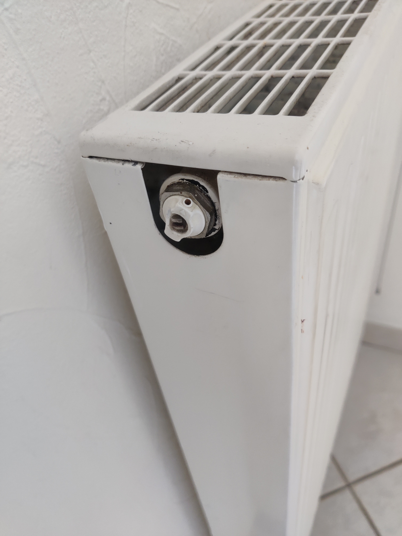 Comment entretenir un radiateur à gaz ?