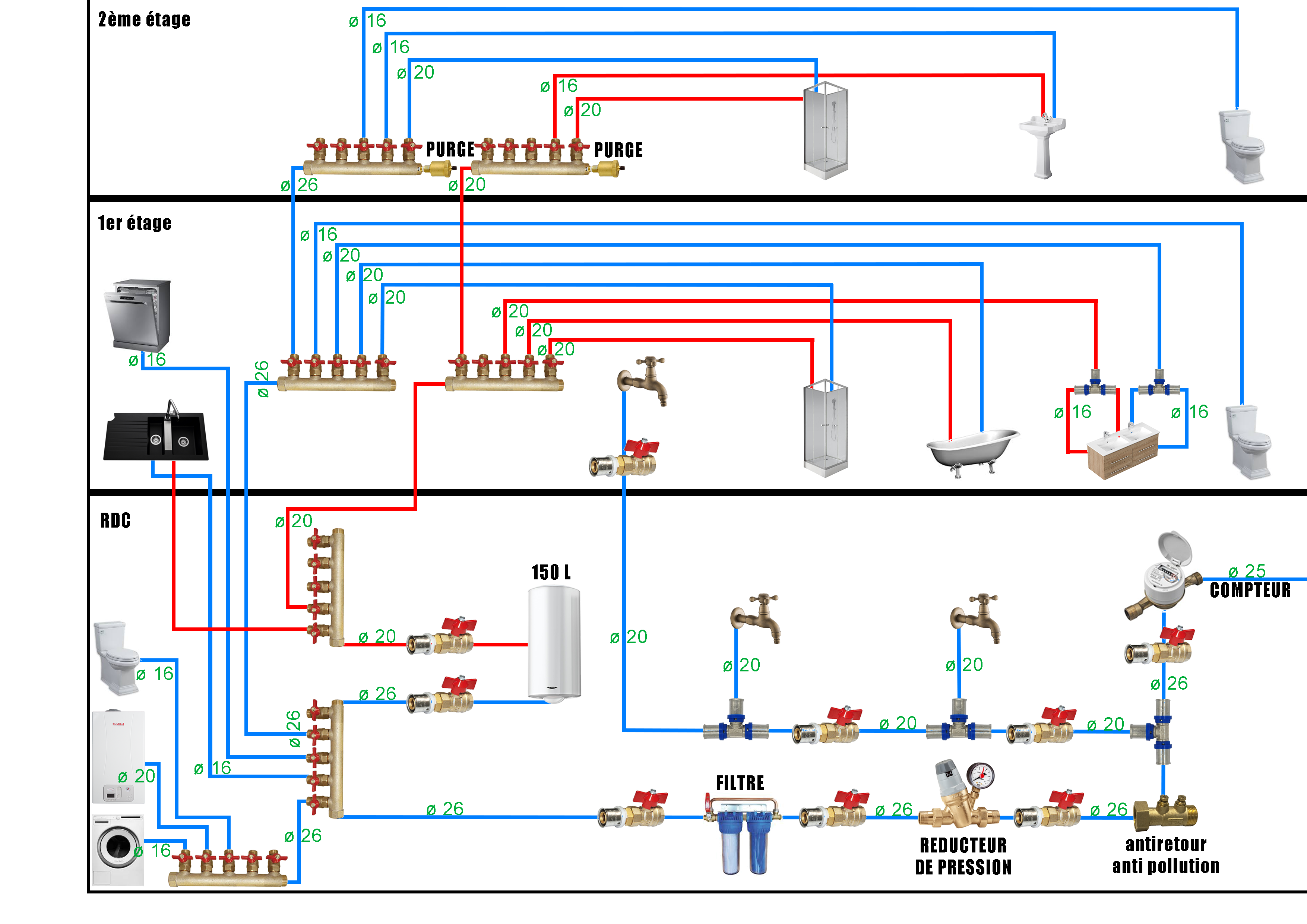 TRAVAUX PLOMBERIE SANITAIRE V3.png, 1.08 mb, 3508 x 2480