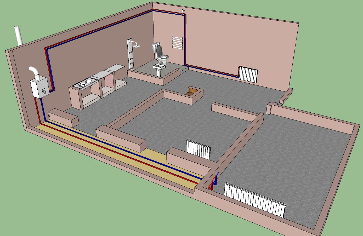 chauffage studio 1.jpg, 497.88 kb, 1388 x 903