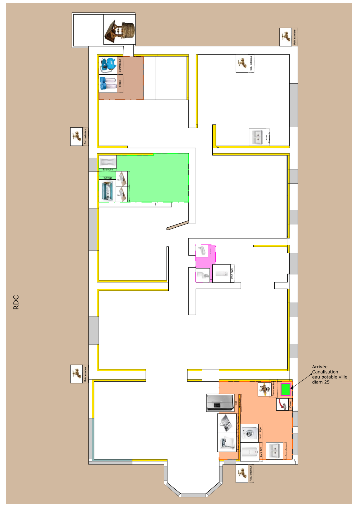 Plan plomberie 4.png, 247.68 kb, 1158 x 1637