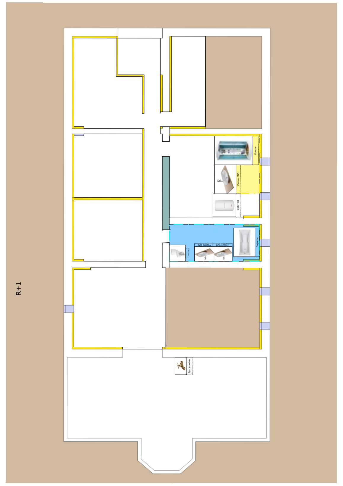 Plan plomberie 5.png, 205.96 kb, 1158 x 1637