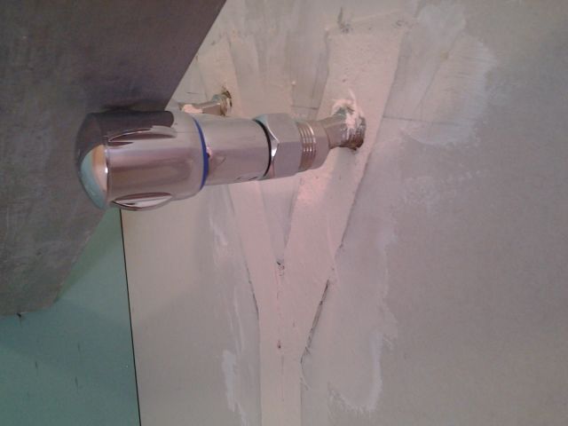 sceller et reboucher