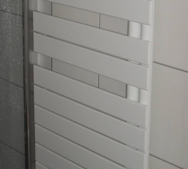 Radiateurs tubulaires