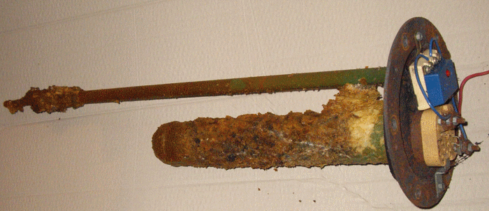 Bloc résistance stéatite