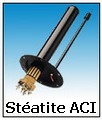stéatite ACI