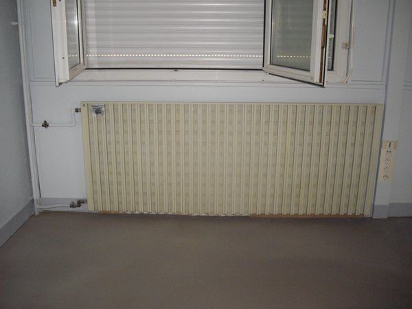 Radial grande taille