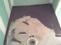 passer le primaire d'accrochage