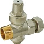 compteurs et chauffe-eau