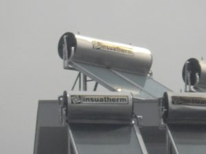 Details des raccordements