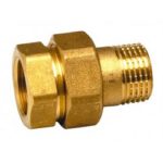 Raccord pour filasse