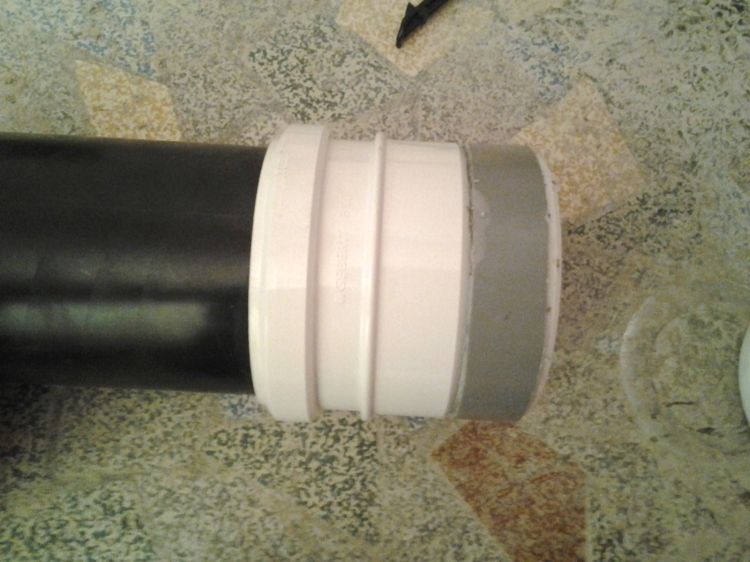 manchette d'adaptation 90-100