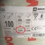 Laine rockwool