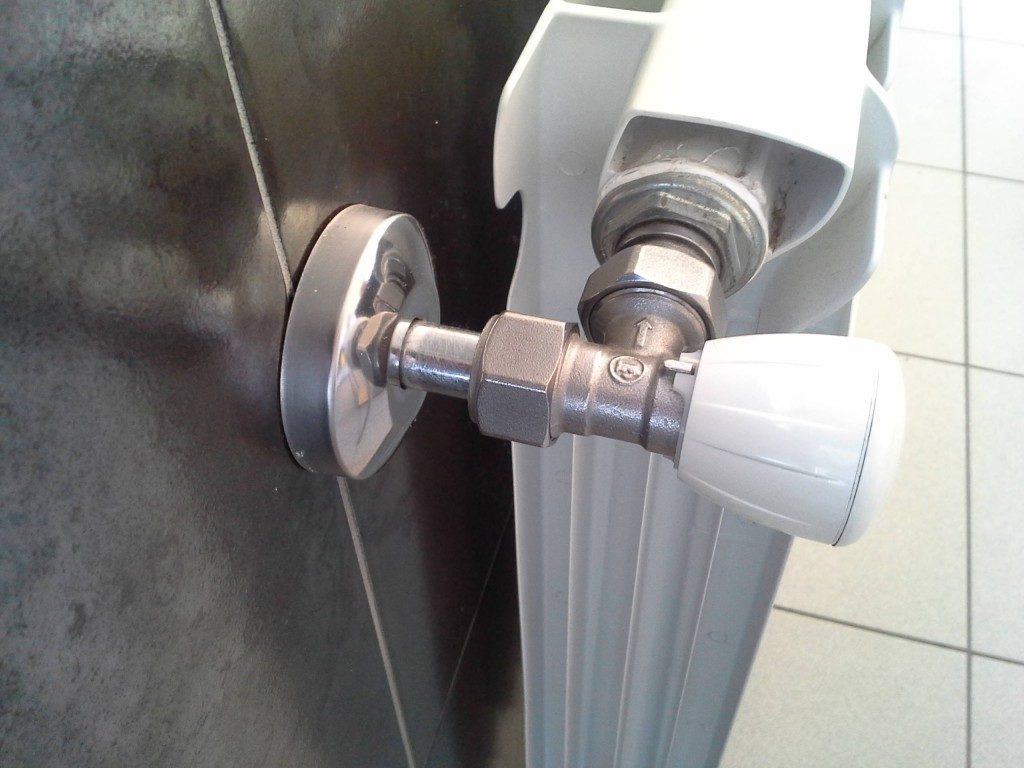 Sortie murale en espagne