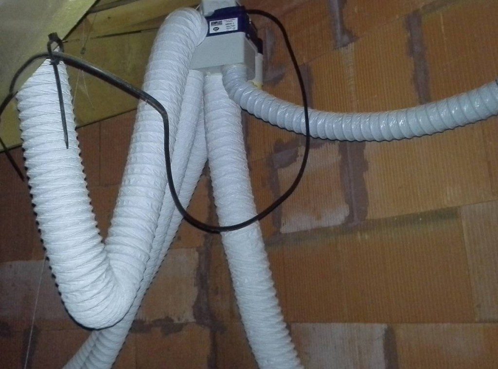 Image: VMC mal installé