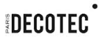Logo Decotec