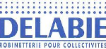 Logo Delabie