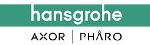 Logo Hansgrohe