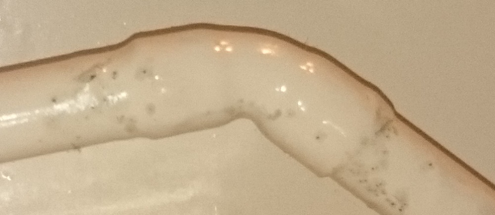 effets du décapant sous peinture