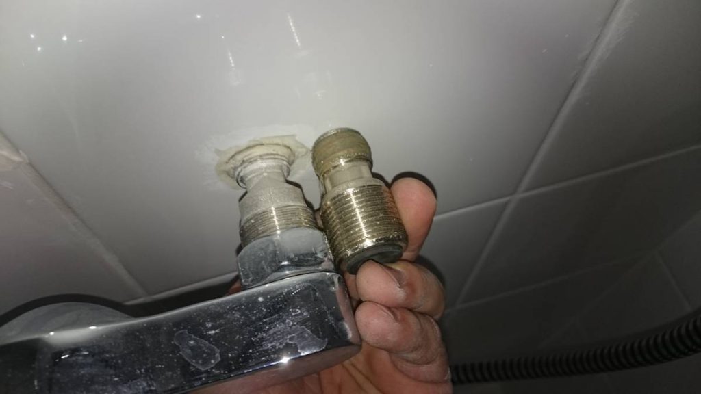 Excentriques plus petits