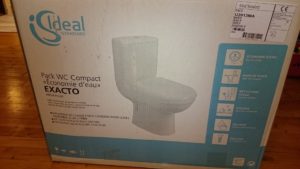 ideal-standard-exacto