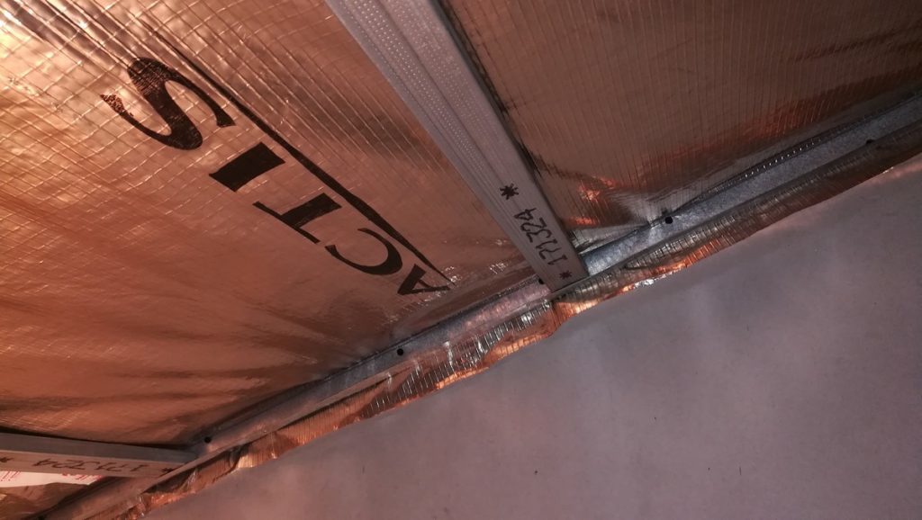 retours périphériques