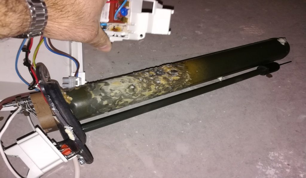 Image de: Bloc résistance