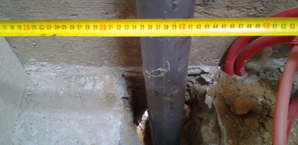 Prendre des repères