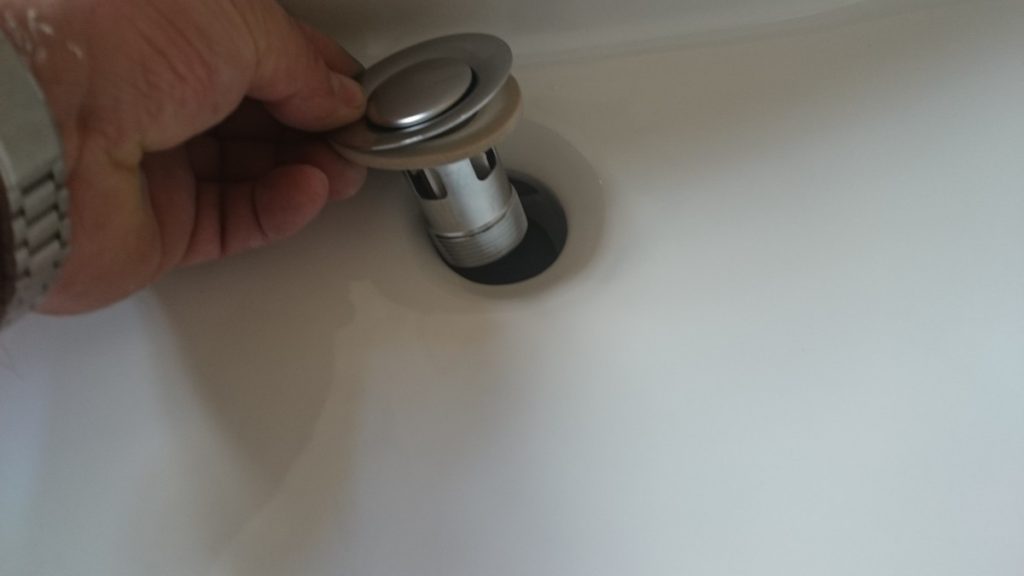 présentation de la bonde