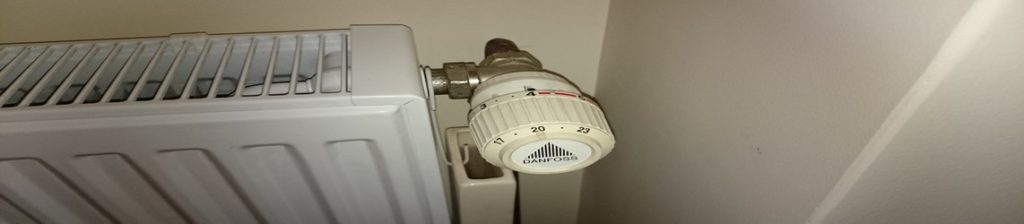 Robinet thermostatique