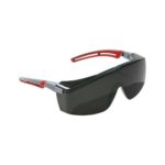 Lunettes de soudeur
