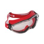 Lunettes de protection contre projectiles