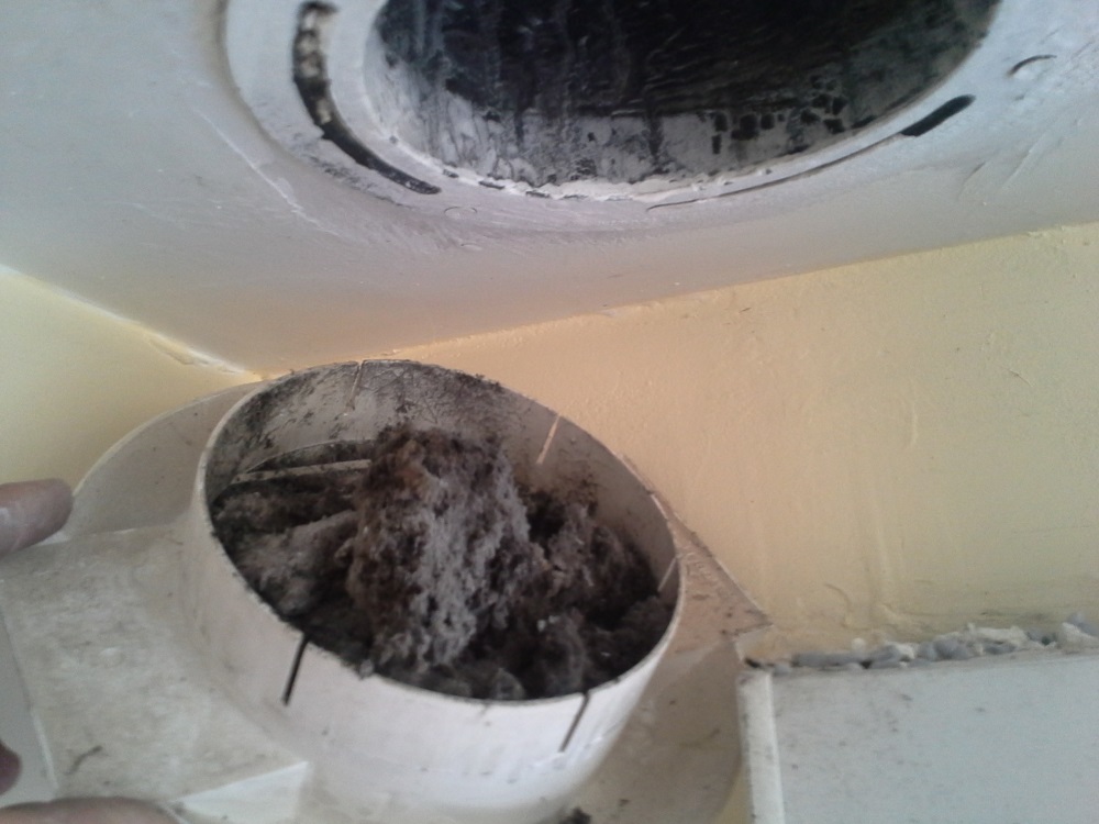 Sortir la grille de son logement