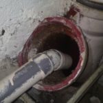 preparer l'emboitement