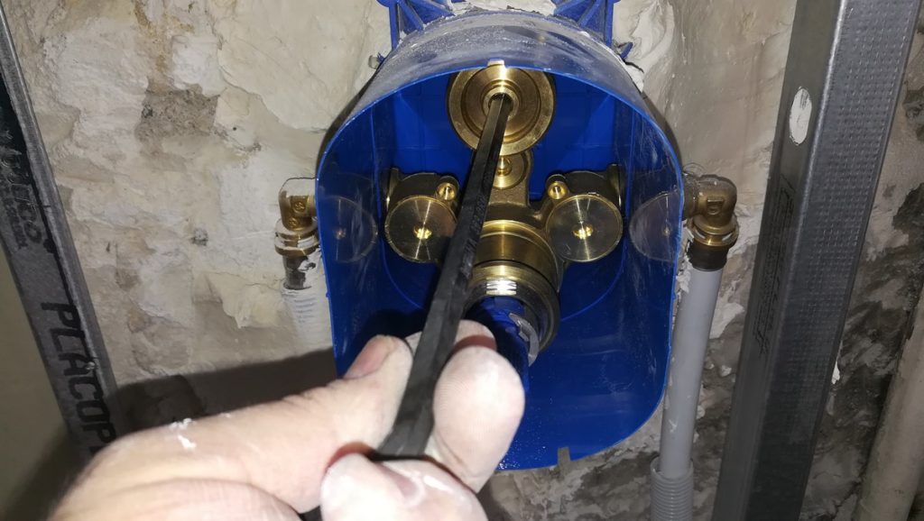 Accessibilité des composants