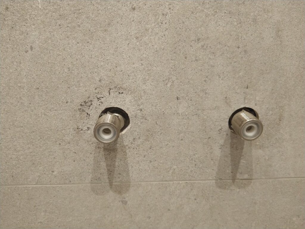 Presentation des excentriques