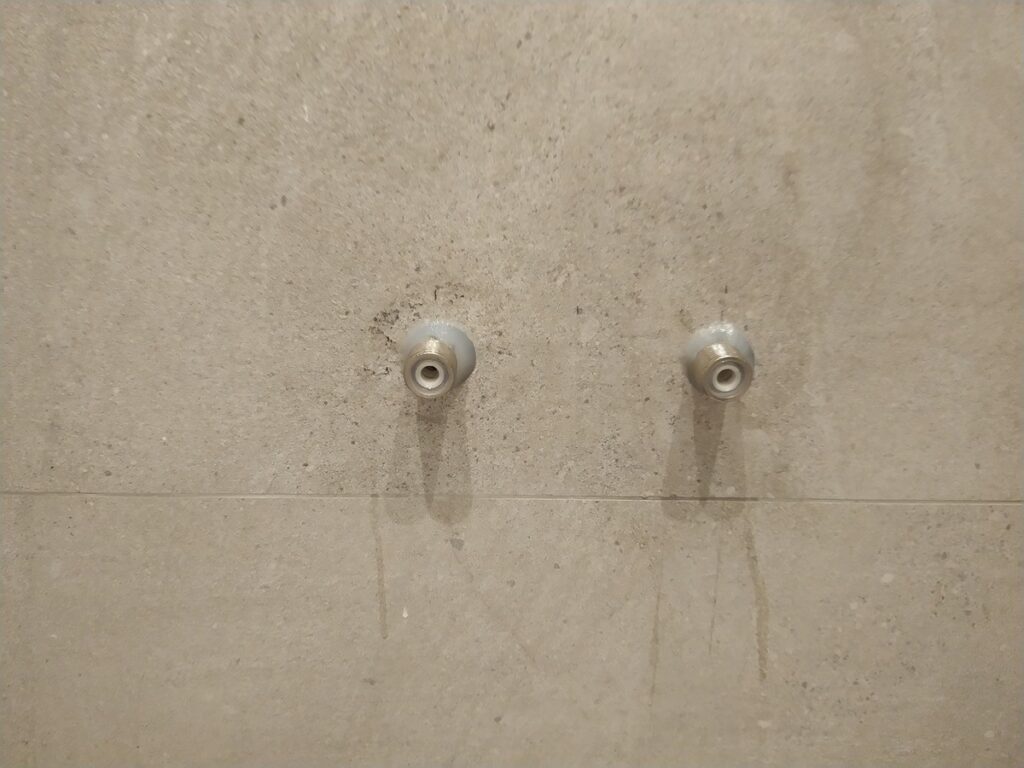 Silicone d'etancheité