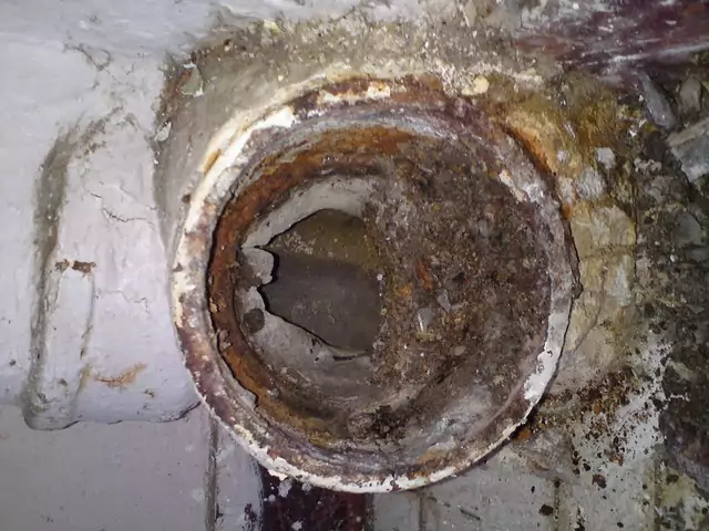 Culotte entratré