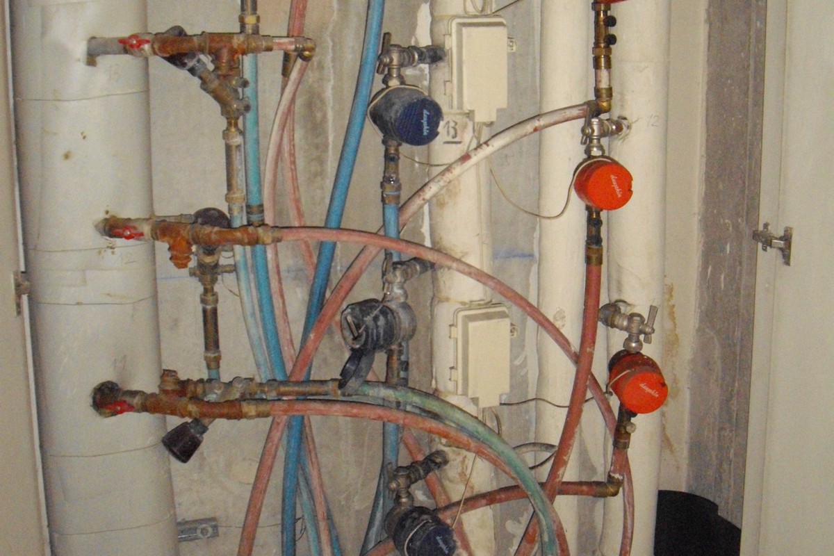 gaine technique collective