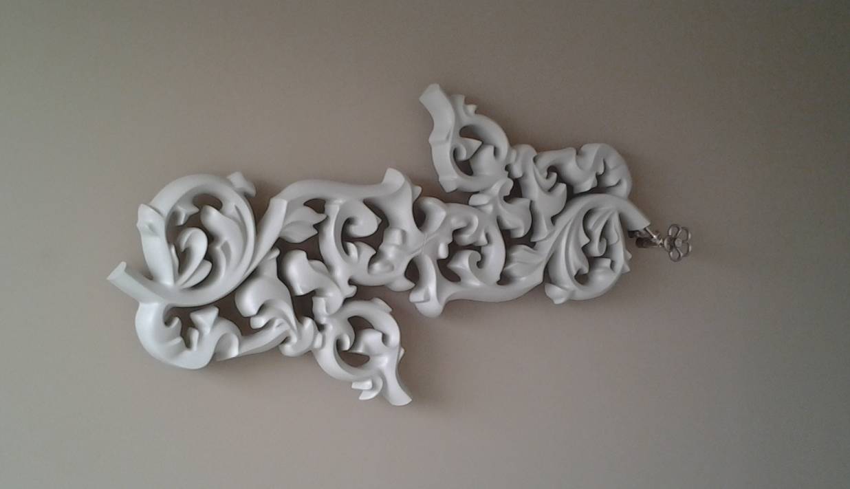 Radiateur décoratif