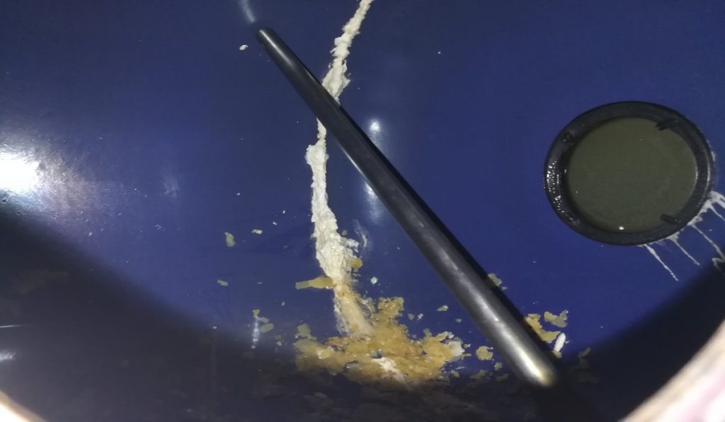 Image de : Cuve de chauffe-eau