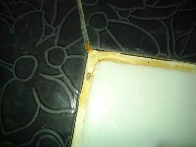 silicone rétracte