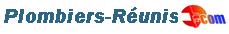 Plombiers-reunis